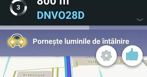 Cu ce vine nou Waze pentru șoferii din România? "Ai uitat să..."