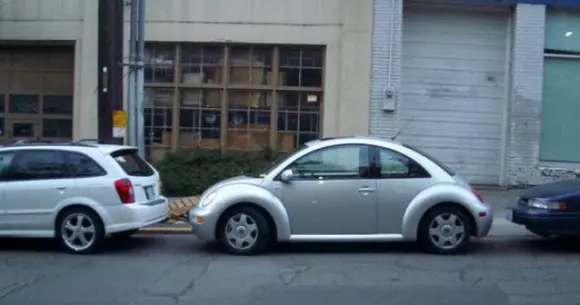 Ai parcat în București pe locul altcuiva? Vezi ce amendă poți să primești!