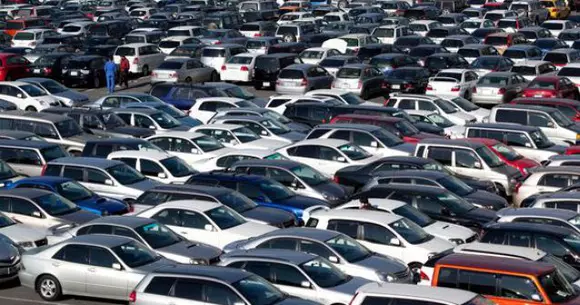 Și la ei se dau kilometri! Ce spune un inginer român din Germania despre mașinile second-hand cu kilometri puţini