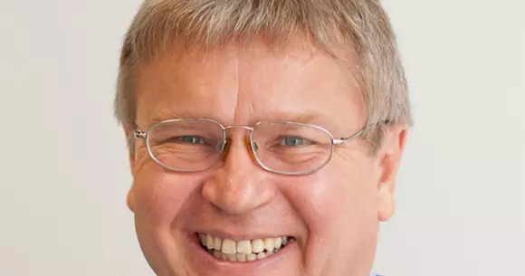 Continental Sibiu are un nou director general