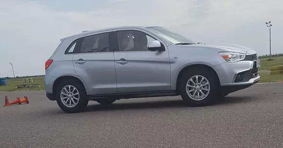 Echipa de teste AUTO BILD 2017 / update Video