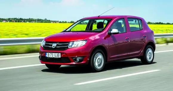 Noi luăm mașini nemțești la mâna a doua, nemții iau automobile românești noi