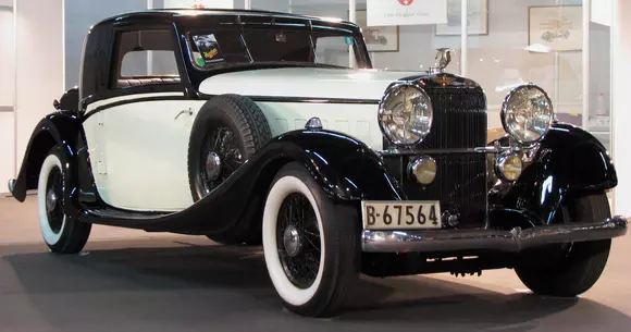 5 lucruri mai puțin cunoscute despre Hispano Suiza, o marcă dispărută