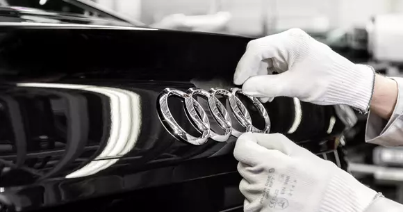 Schimbări majore la Audi: reduceri masive de costuri şi directori demişi