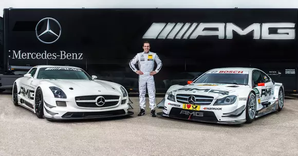 Veste șoc în motorsport: Mercedes se retrage din DTM