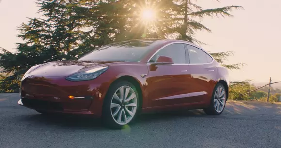 Un nou eşec pentru Tesla