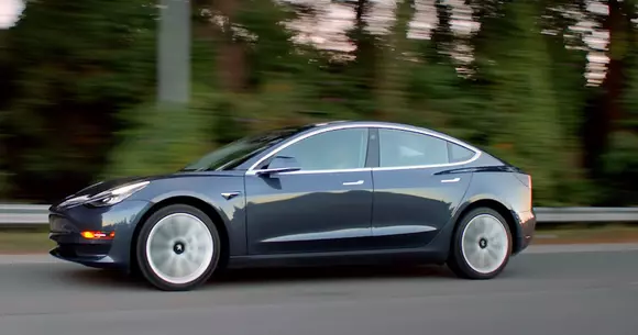 Tesla cucerește Europa: iată cifrele-record înregistrate de Model 3 în 2019