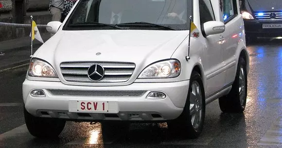 5 lucruri mai puțin știute despre mașinile șefilor de stat din lume