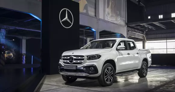 Vânzări record în iulie pentru Mercedes-Benz