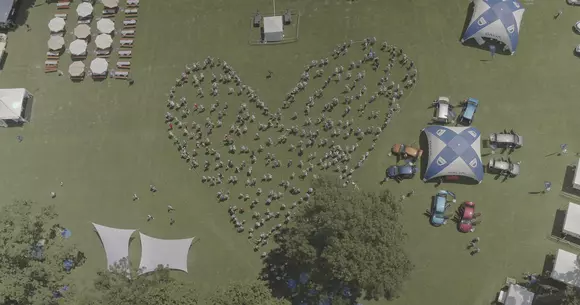 Evenimentul "Lumea Dacia" a reunit pentru prima dată clienţii români ai mărcii