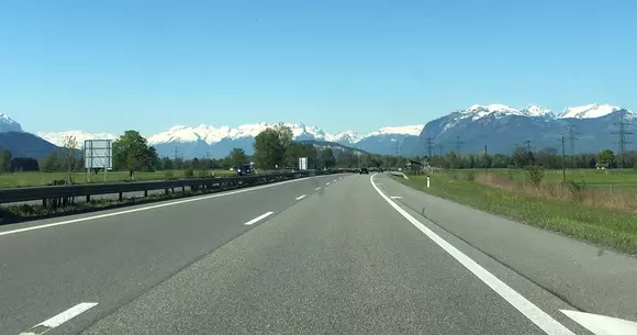 O glumă bună sau nu? În patru ani vom avea autostradă de la Iași la Târgu Mureș