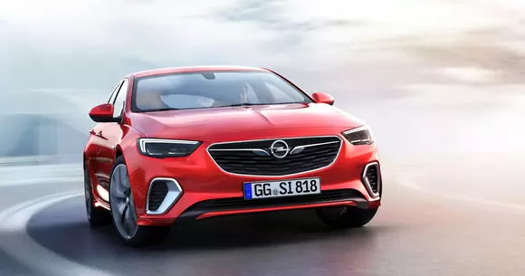 Miracol la PSA: Opel a revenit la profit