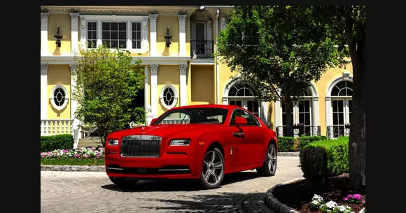 Românii se reîntorc la premium: cresc vânzările Rolls-Royce, Bentley şi Maserati în iunie 2017