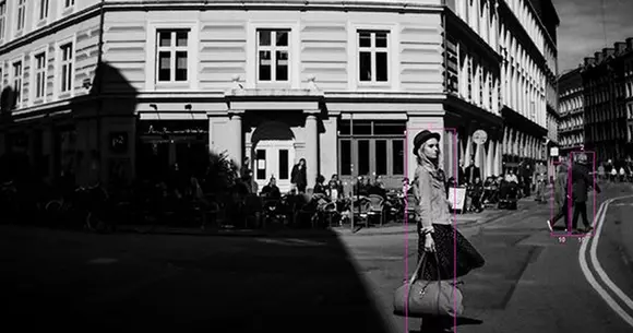 Volvo XC60 devine o camera foto în mâinile unui câștigător al premiului Pulitzer