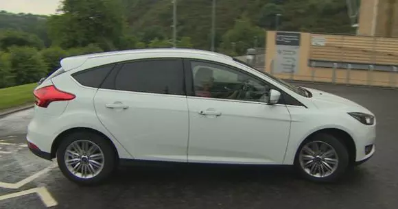 Așa arată prima mașină care funcționează cu... whisky