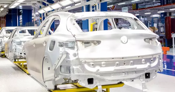 Alfa Romeo Stelvio - cum se produce SUV-ul italian