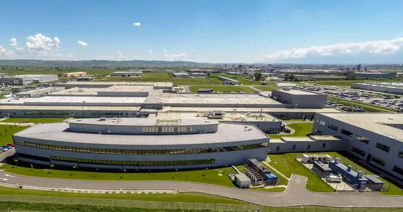 Centrul de cercetare și dezvoltare al Continental din Sibiu a ajuns la 1.000 de ingineri