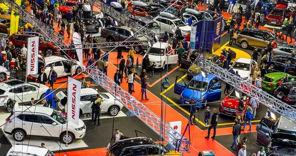 Salonul Auto Bucureşti va avea loc în luna noiembrie