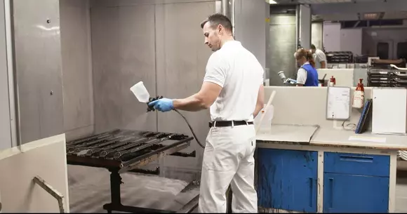 Porsche 911 Turbo S Exclusive Series - cum se lucrează pentru un interior rafinat