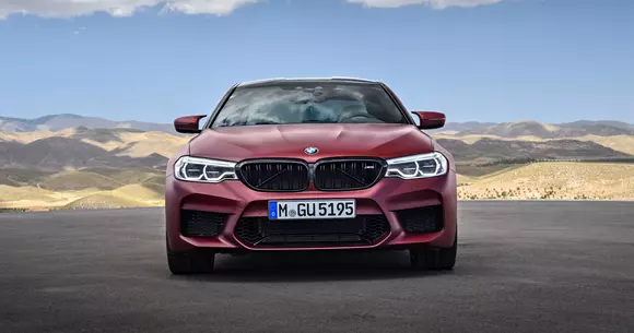 BMW România lansează propriul program Rabla şi o oferă reduceri consistente