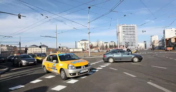 Bucureștiu-i fruncea! Top 13 orașe europene cu trafic de coșmar