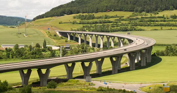 Autostrada Comarnic-Braşov arată bine pe hârtie dar nu sunt şanse să fie realizată vreodată