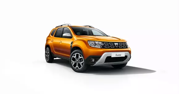 Dacia Duster Edition ONE poate fi comandată doar online