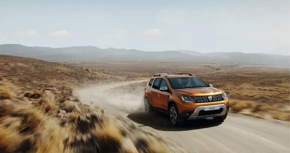 Cât costă noua Dacia Duster. Prețurile ating aproape 21.000 de euro