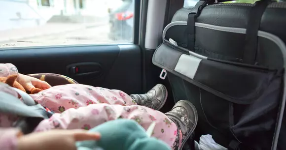 Intrebari si raspunsuri despre scaunul auto pentru copii