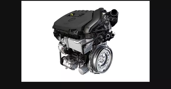 VW Golf va fi oferit cu un nou propulsor