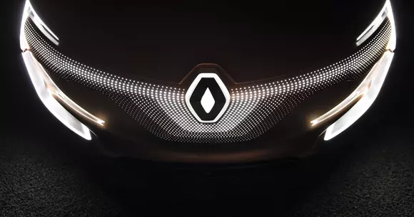 Renault a raportat o creștere de 15,9% a vânzărilor în trimestrul al treilea