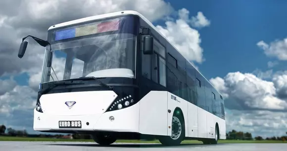 Autobuzul românesc pe care nu-l vrea nimeni. N-a fost primit nici măcar în teste în București