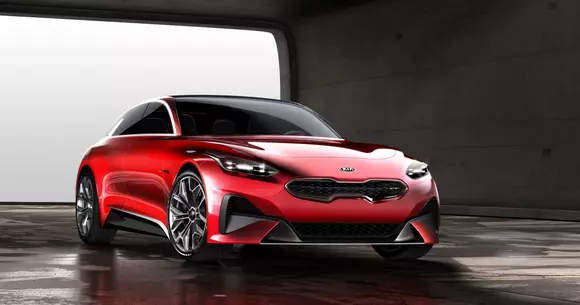 Kia Motors Europe a înregistrat cele mai mari vânzări trimestriale din istoria companiei