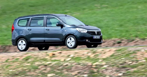 Dacia Lodgy va fi istorie și va dispărea, iar noul Duster cu sigla Dacia se va produce doar în ROMÂNIA