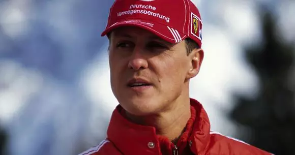 Cum a ajuns să arate Michael Schumacher la patru ani de la accident