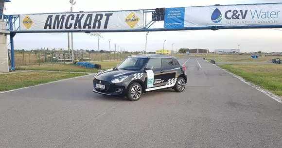 Video: Best Driver 2017. Iată lista câștigătorilor