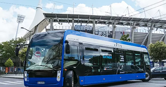 Mai multe primării din România vor să cumpere autobuze electrice