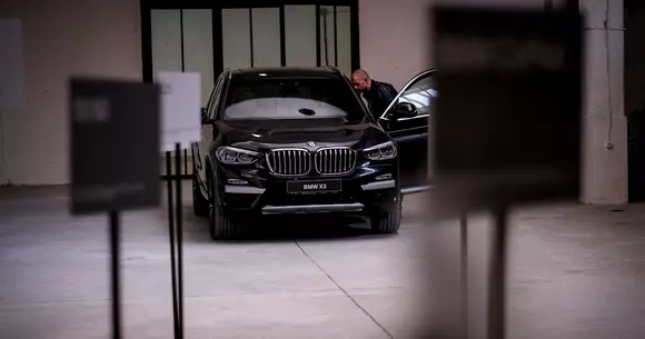 BMW X3 şi BMW Seria 6 Gran Turismo au fost lansate pe piaţa din România