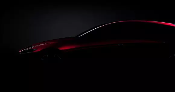 Mazda aduce la Salonul Auto de la Tokyo 2017 două modele concept