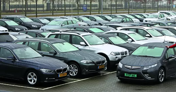 Opel Ampera: Cât de ieftină e o mașină electrică?