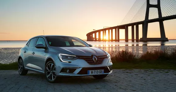 Renault completează oferta de motorizări pentru Megane cu un nou propulsor pe benzină