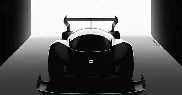 Volkswagen pregăteşte un model electric pentru cursa de la Pikes Peak
