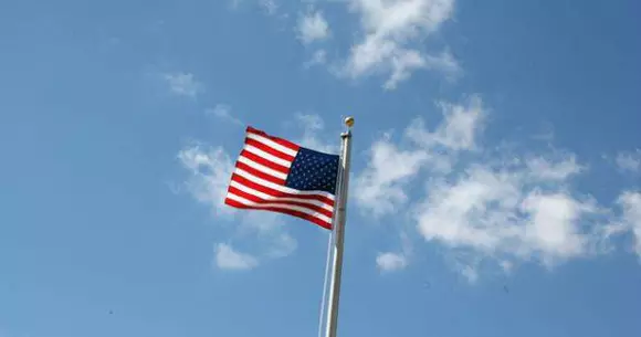 Ambasada SUA caută șofer. Care este salariul oferit