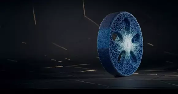 Ce funcții vor avea anvelopele viitorului?