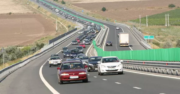 Conduci prea încet? Ești pasibil de amendă