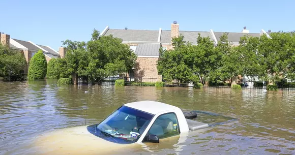 Uraganele cresc vânzările auto în America