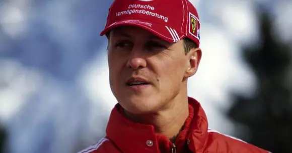 Prieten al familiei Schumacher: Nu-l vom mai vedea vreodată pe Michael