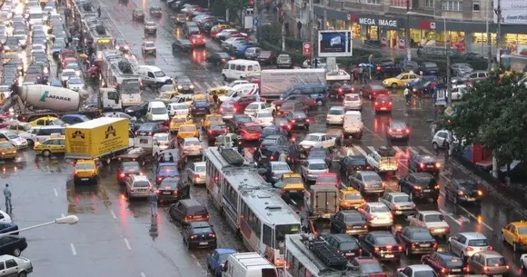 Care este cea mai mare parcare subterană din București? De ce e folosită rar? Dar, cea mai scumpă parcare?