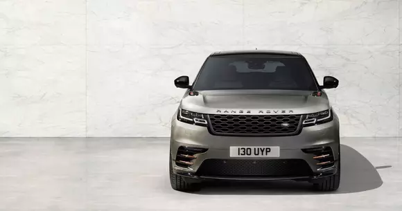 Range Rover Velar - unul dintre cele mai echilibrate motoare cu șase cilindri