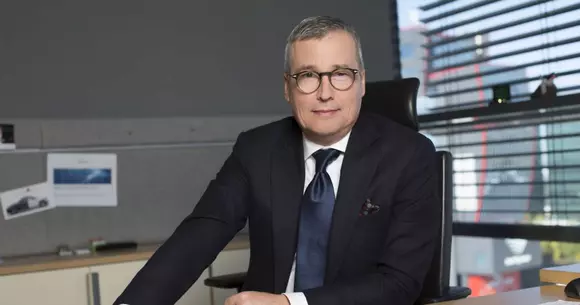 Creștere a vânzărilor de 13% în primele nouă luni pentru Porsche România